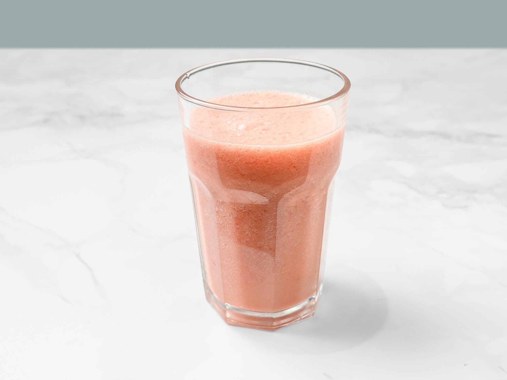Smoothies