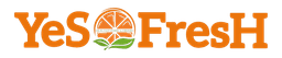 YesFresh Logo
