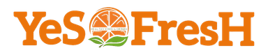 YesFresh Logo