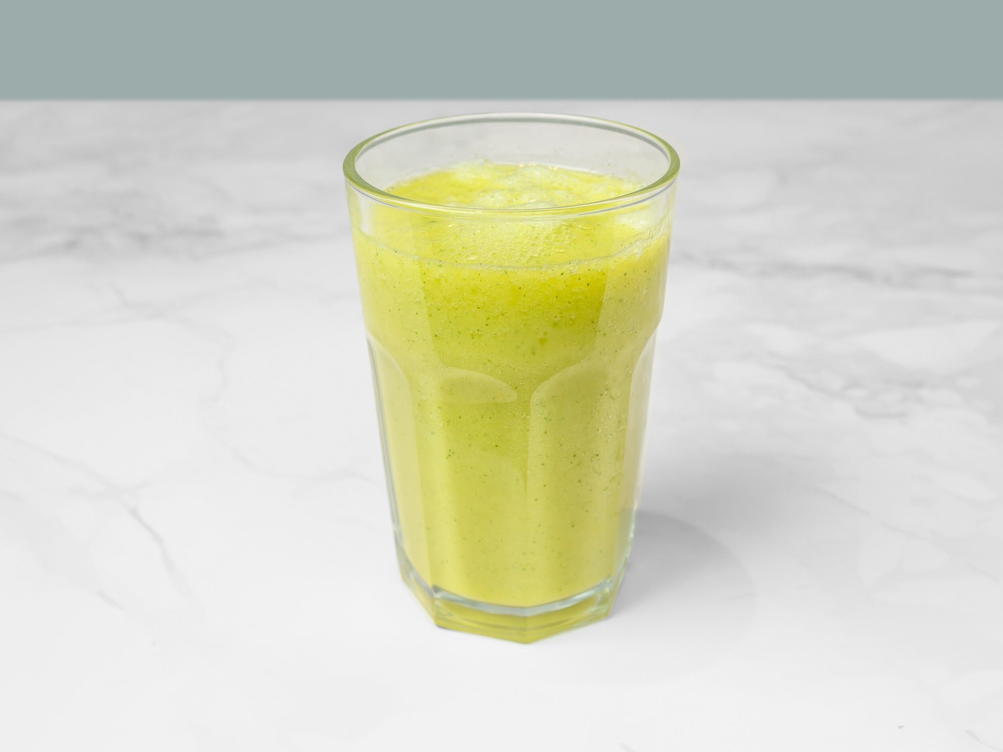 Vegane Auswahl