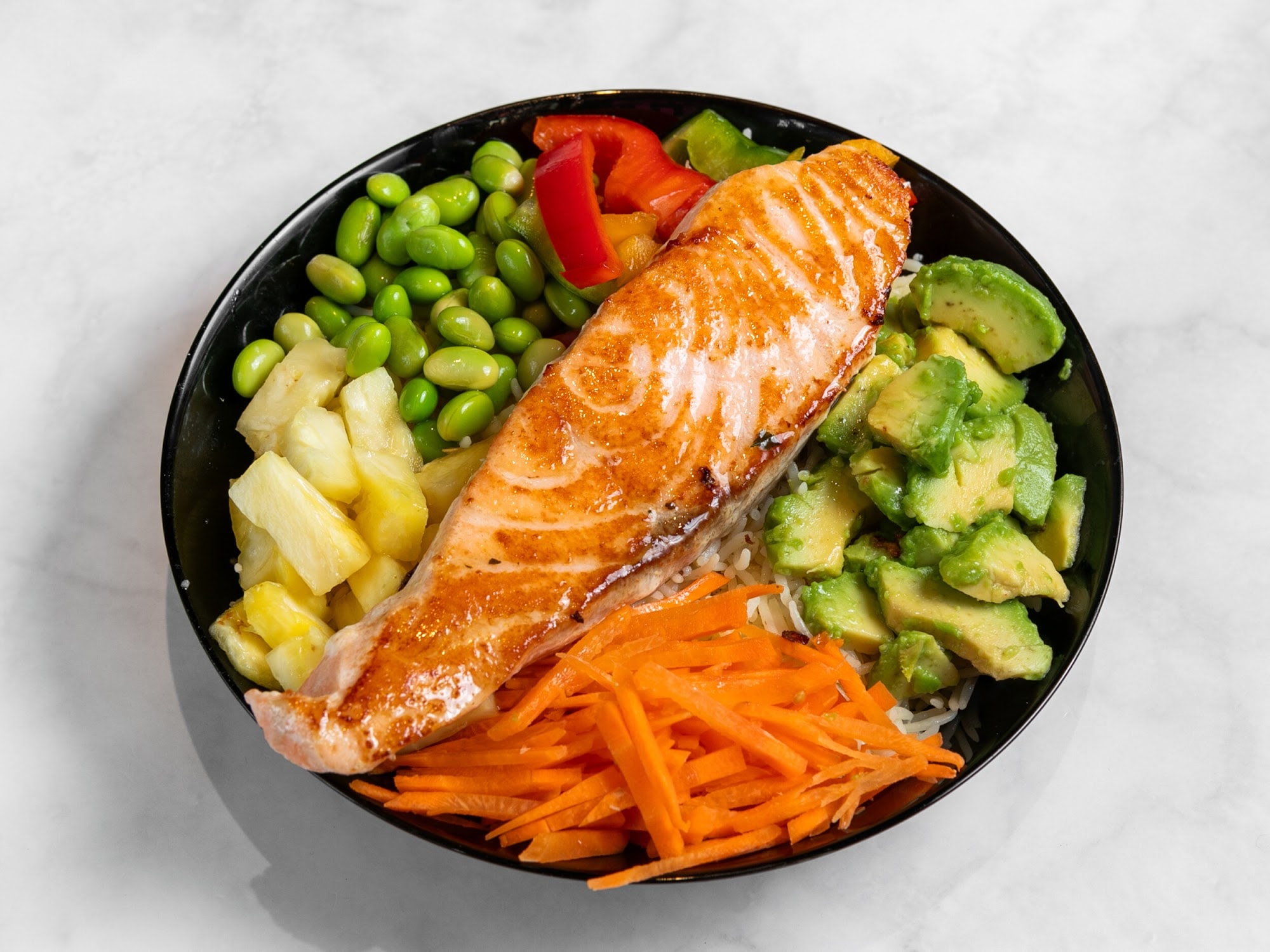 YesFresh Premium Teller - Franchise assortment