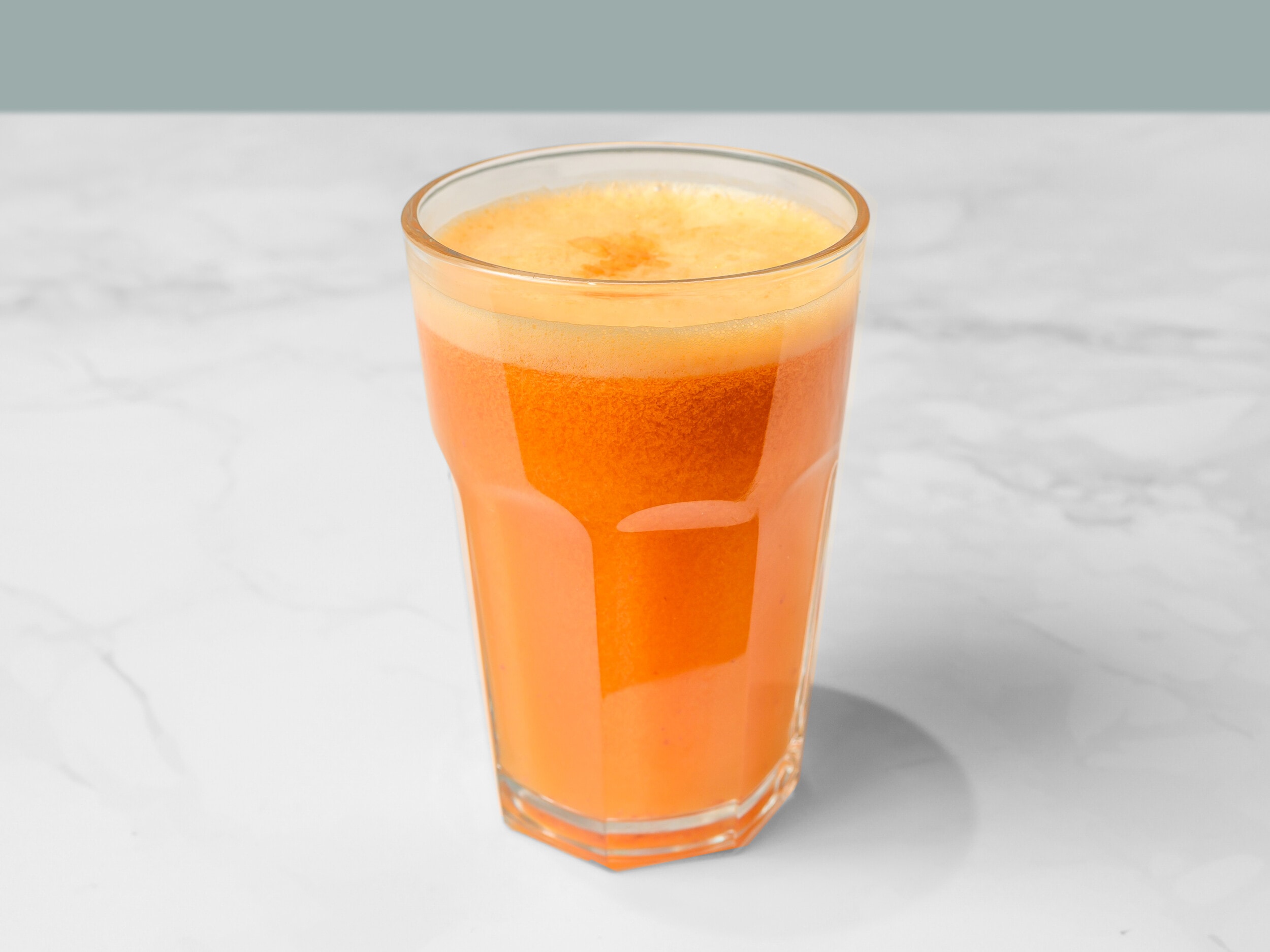 YesFresh Säfte - Franchise assortment