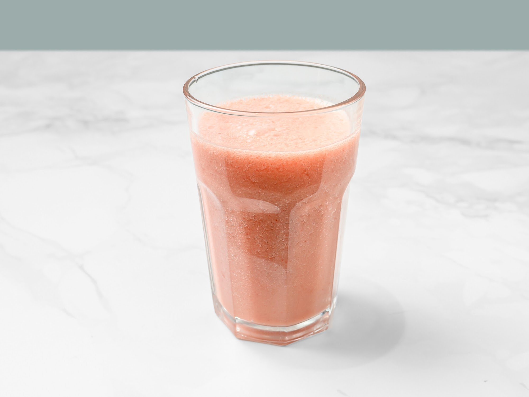 YesFresh Smoothies - Franchise assortment