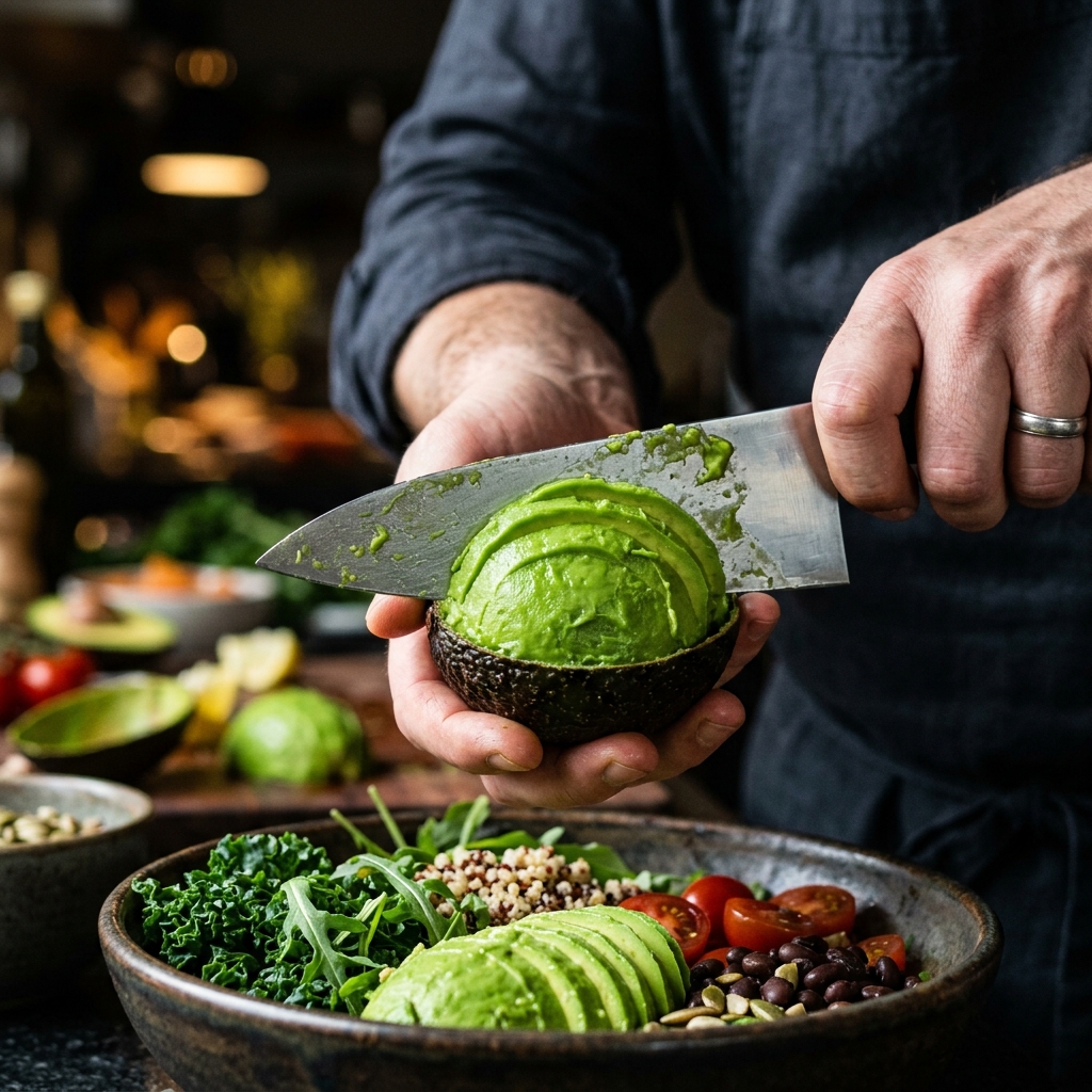 YesFresh Avocado Prep - Freshness Guarantee