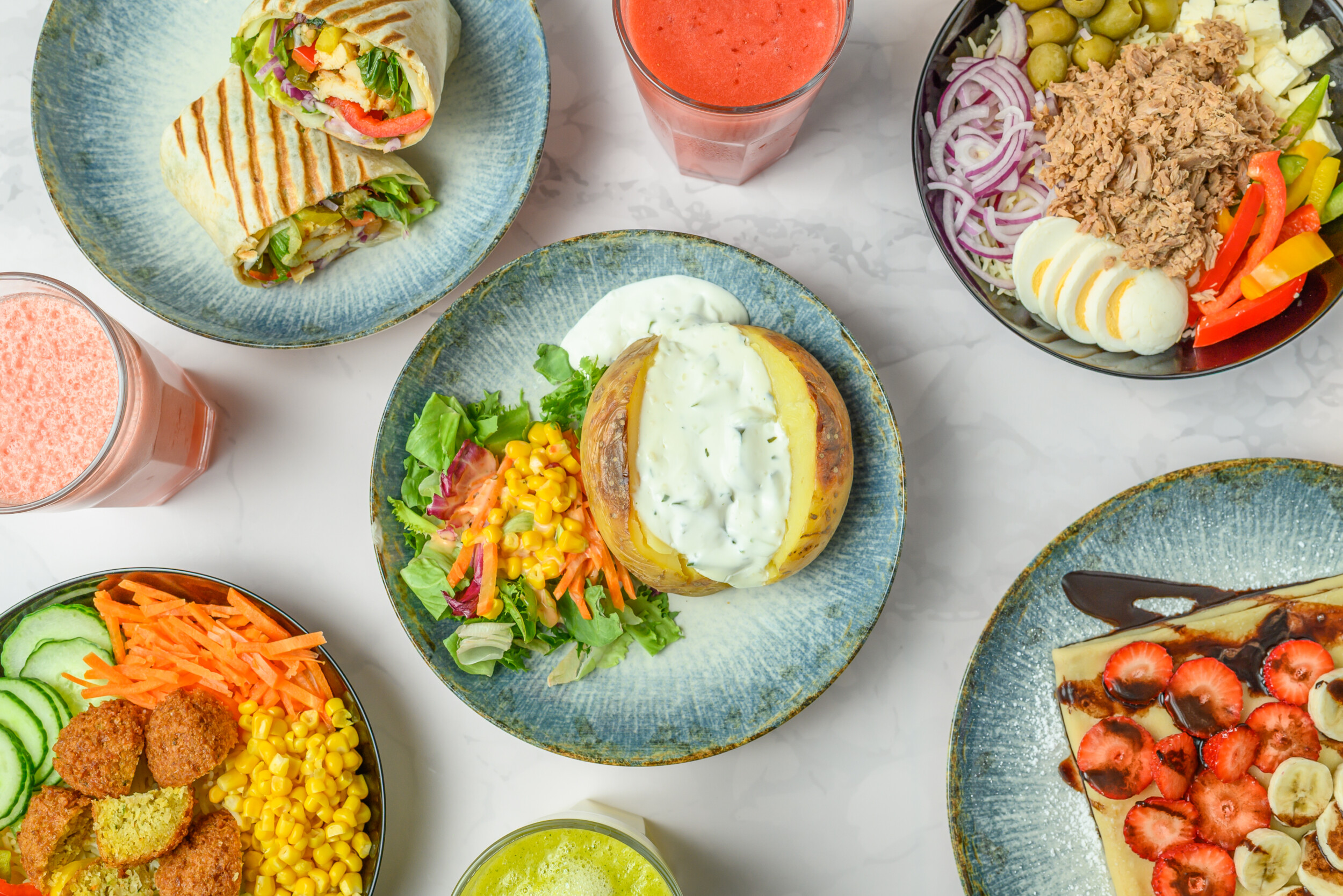 YesFresh Premium Product